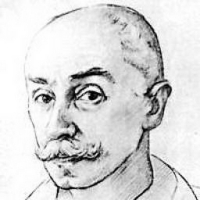 Богаевский Константин Фёдорович